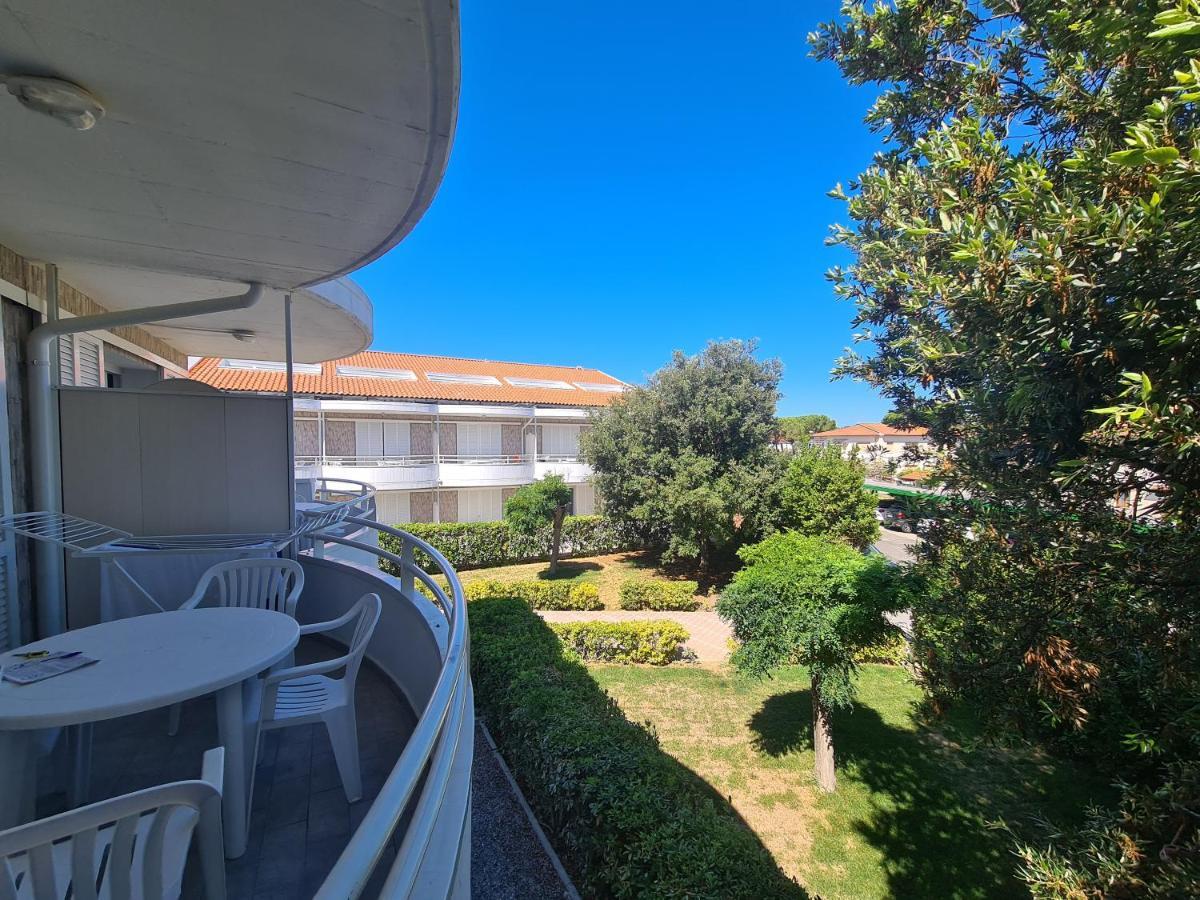 Hotel La Buca Del Gatto Marina di Cecina Eksteriør billede