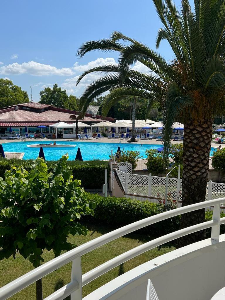 Hotel La Buca Del Gatto Marina di Cecina Eksteriør billede