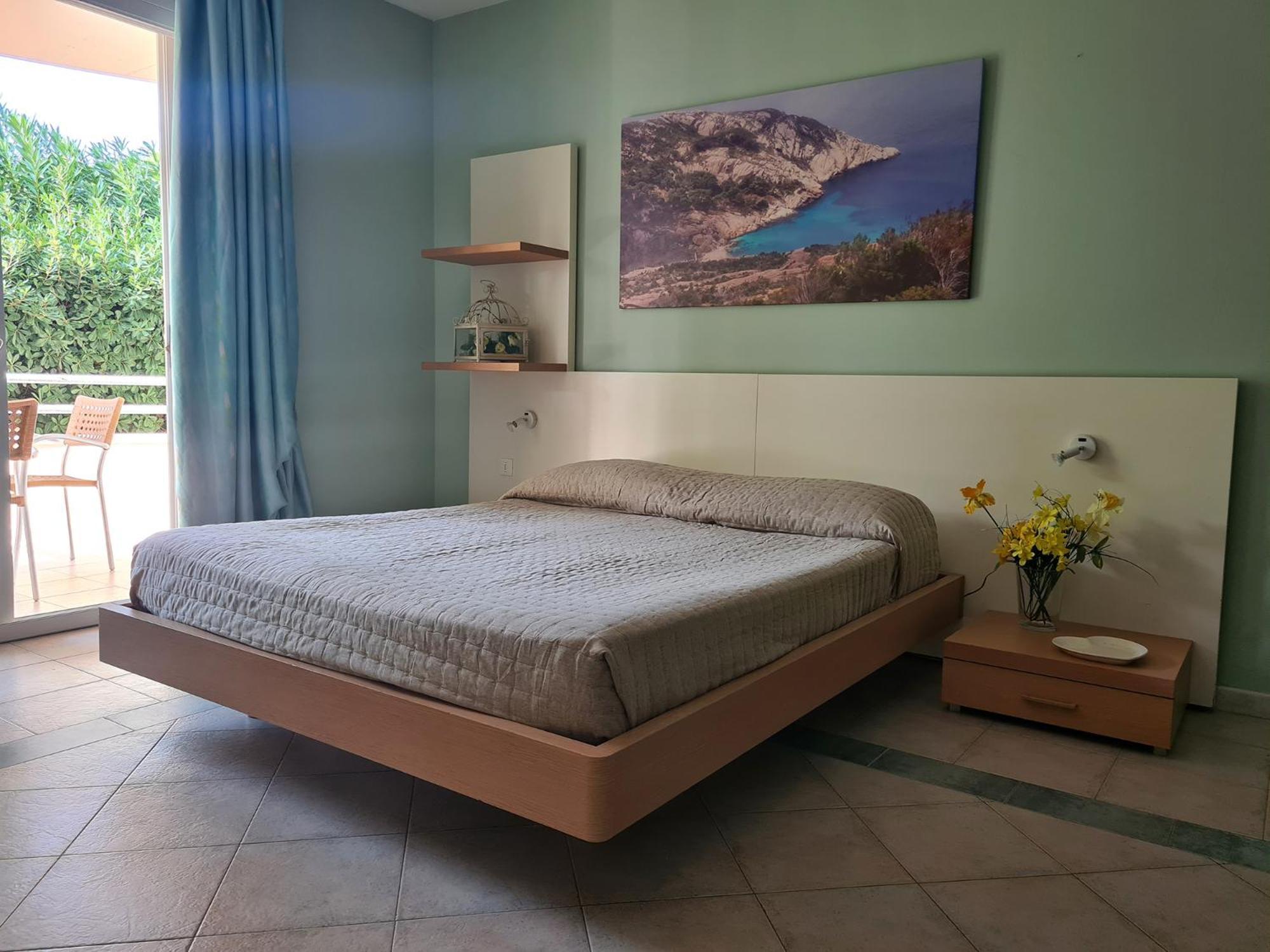 Hotel La Buca Del Gatto Marina di Cecina Eksteriør billede