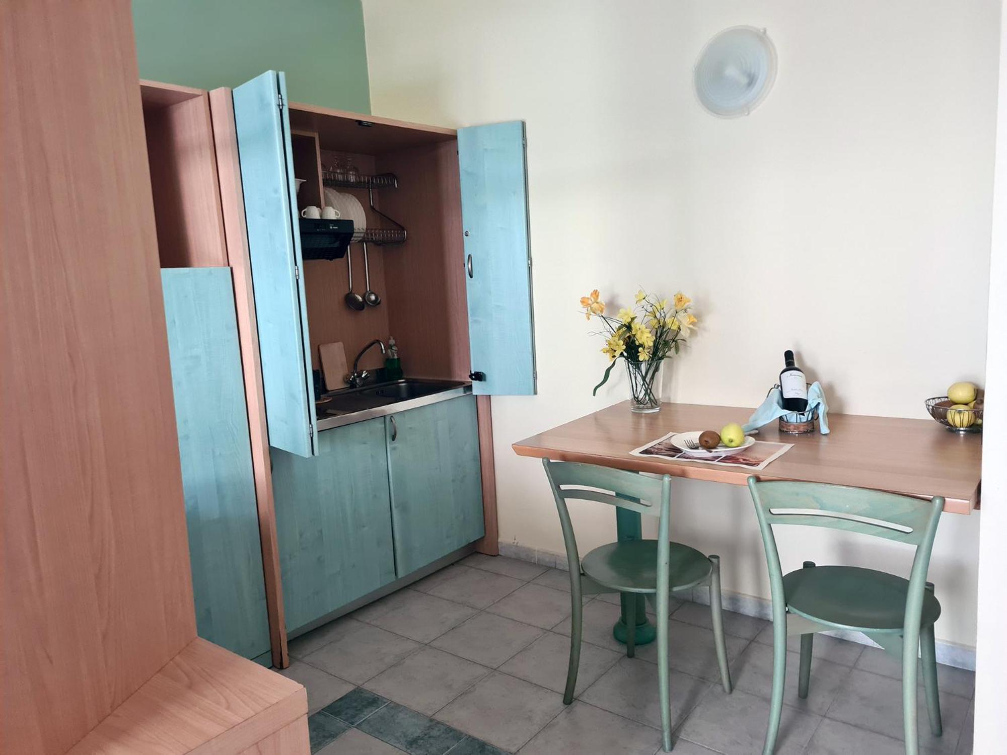 Hotel La Buca Del Gatto Marina di Cecina Eksteriør billede